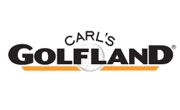 Carl's Golfland Coupons Logo
