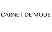 Carnet de Mode Logo