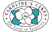 Caroline's Cakes Logo
