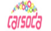 Carsoda Car Accessories Logo