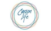 Carson Life Logo