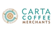 Carta Coffee Merchants Logo
