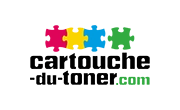 Cartouche du Toner (FR) Logo