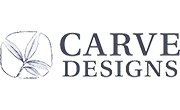 Carve Designs Logo