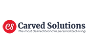 Carved Solutions Logo