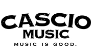 Cascio Interstate Music Logo