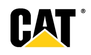 CAT Footwear (UK)  Logo