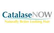 Catalase Now Logo