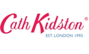 Cath Kidston US Logo