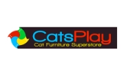 CatsPlay.com Coupons and Promo Codes