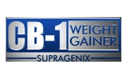 CB-1 Weight Gainer Logo