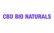 CBD Bio Naturals Logo