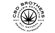 CBD Brothers Logo