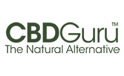 CBD Guru Logo