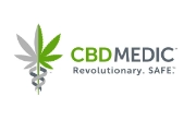 CBD Medic Logo