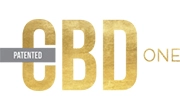 CBD One Logo