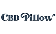CBD Pillow Logo