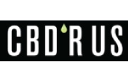 CBD' R US Logo