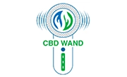 CBD Wand Logo