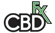 Cbdfx Logo