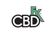 CBDFx (UK) Logo