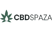 CBDSPAZA Logo