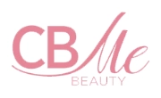 CBme Beauty Logo