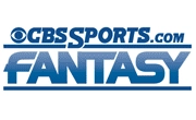 CBS Sports Fantasy  Logo