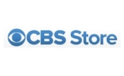 CBS Store Logo