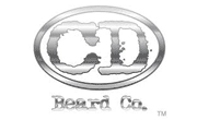 CD Beard Co. Logo