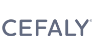 CEFALY Logo