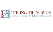 Ceiling Tiles By Us Logo