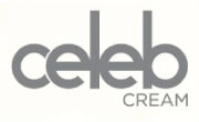 CelebCream Logo