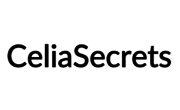 CeliaSecrets Logo