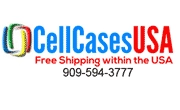 Cell Cases USA Coupons Logo