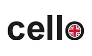 Cello Electronics Logo