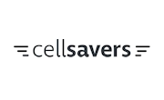 CellSavers Logo
