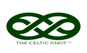Celtic Knot Jewelry  Logo