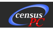 Census PC Logo