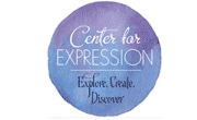 Center for Expression Logo