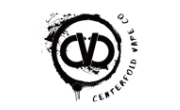 Centerfold Vape Logo