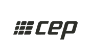 CEP Compression Logo