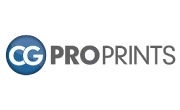 All CG Pro Prints Coupons & Promo Codes