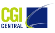 CGI Central Logo
