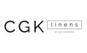 CGK Linens (US) Logo