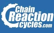All Chain Reaction Cycles Coupons & Promo Codes