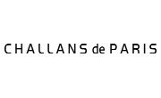 Challans de Paris U.S.A Logo