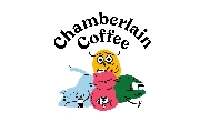 Chamberlain Coffee Logo