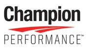 Champion Performance Coupons and Promo Codes