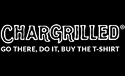 Chargrilled Logo